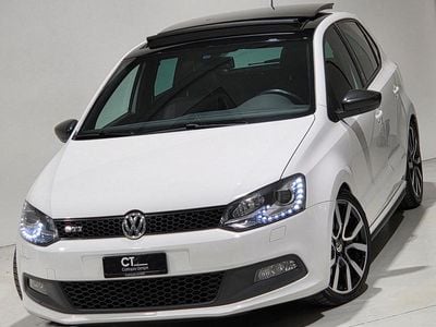 Gebraucht 2012 VW Polo Edition | CHF 11’880