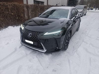 Gebraucht 2021 Lexus UX 250h SUV | CHF 28’500 (Fairer Preis)