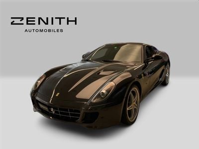 Gebraucht 2010 Ferrari 599 Coupé | CHF 175’900