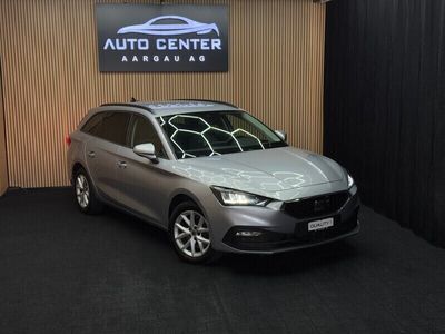 Gebraucht 2022 Seat Leon ST Style Kombi | CHF 24’900 (Teuer)