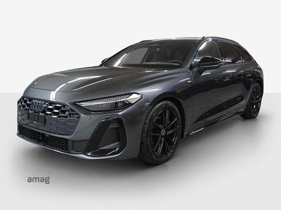 Daytonagrau perleffekt Neu 2025 Audi A5 Attraction Kombi | CHF 78’790 (Etwas zu teuer)