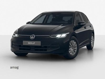 Neu 2025 VW Golf VIII Basis | CHF 26’900 (Superpreis)