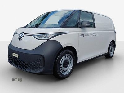 Candyweiss (lb9a) Neu 2025 VW ID. Buzz Pro Van / Kleinbus | CHF 41’900