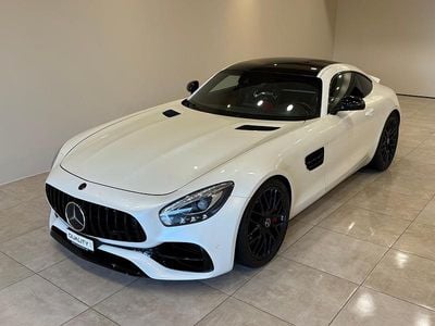 Gebraucht 2015 Mercedes AMG GT S AMG Coupé | CHF 72’900 (Fairer Preis)