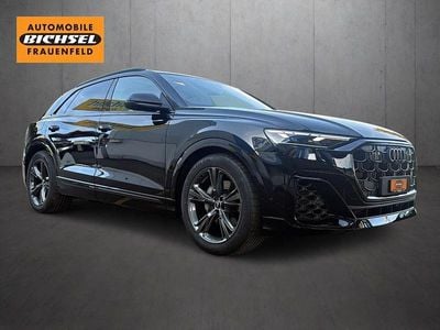 Gebraucht 2025 Audi Q8 SUV | CHF 72’950