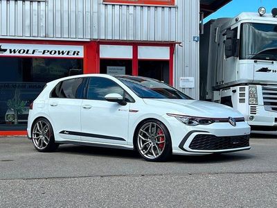 Gebraucht 2020 VW Golf GTI Limousine | CHF 29’900 (Etwas zu teuer)