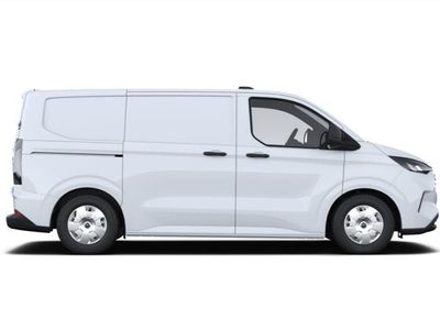 gebraucht Ford Transit Custom Trend 136 TDCi 320 L1 New Model