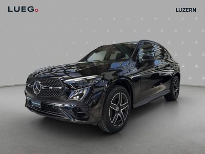 Neu (2026) Mercedes GLC300 258 PS | Fairer Preis