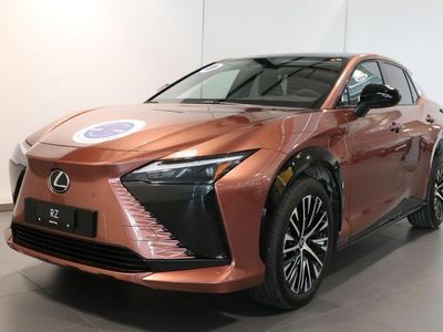 Lexus RZ 450e