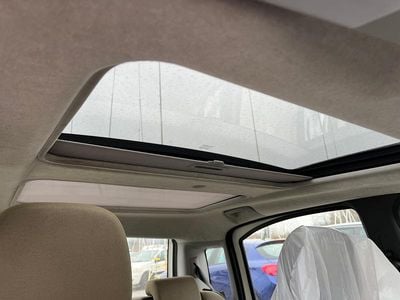 Gebraucht 2007 Fiat Panda 4x4 Trekking Kleinwagen | CHF 2’499 (Fairer Preis)