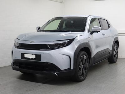 Silber Neu 2025 Toyota Urban Cruiser Premium SUV | CHF 43’000 (Etwas zu teuer)