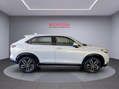Weiss Gebraucht 2024 Honda HR-V Advance SUV | CHF 25’900 (Guter Preis)