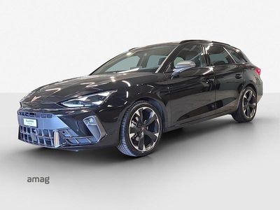 Gebraucht Cupra Leon 150 PS (110 kW) 2025