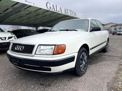 Gebraucht 1993 Audi 100 | CHF 4’900