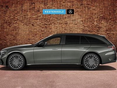 Neu 2025 Mercedes E450 | CHF 113’718 (Superpreis)