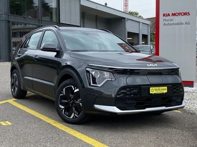 gebraucht Kia e-Niro 64.8 kWh Power