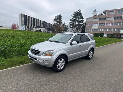 Gebraucht 2007 Kia Sorento SUV | CHF 7’900
