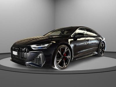 Gebraucht Audi RS7 Sportback 600 PS (441 kW) 2020 Kleinwagen