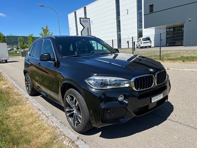 Gebraucht 2015 BMW X5 M Sport SUV | CHF 25’900