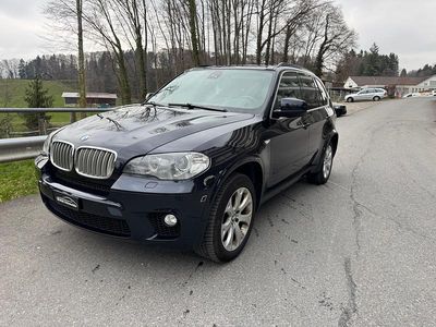 Gebraucht BMW X5 306 PS (225 kW) 2012 SUV