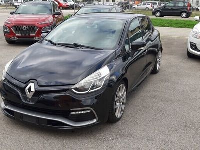 Renault Clio IV