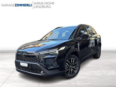 Neu Toyota Corolla Cross Premium 180 PS (132 kW) 2025 SUV