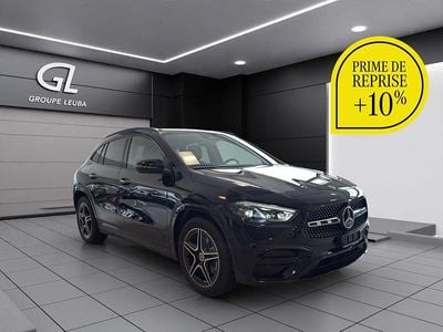 Neu 2025 Mercedes GLA220 SUV | CHF 57’700 (Superpreis)