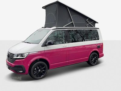 Gebraucht 2024 VW California Edition Van | CHF 66’900 (Fairer Preis)