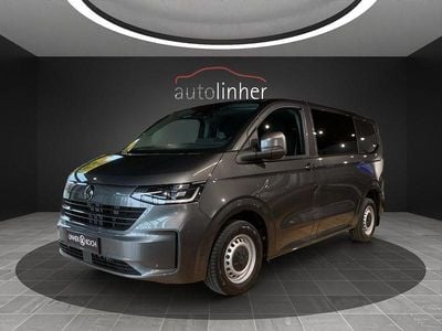 Gebraucht 2025 VW T6.1 Edition Van | CHF 52’900