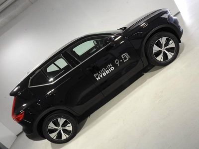 Gebraucht 2022 Volvo XC40 Inscription SUV | CHF 31’890 (Fairer Preis)