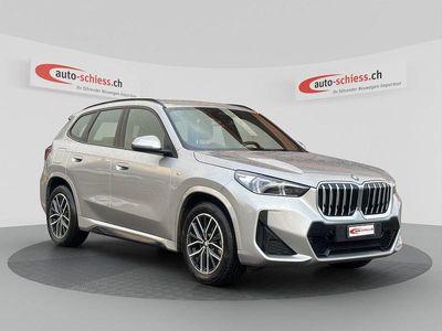 Gebraucht BMW X1 M Sport 136 PS (100 kW) 2025 SUV