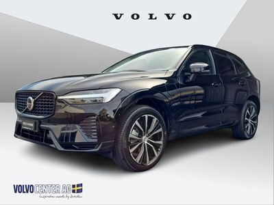 gebraucht Volvo XC60 2.0 T6 TE Ultimate Dark eAWD