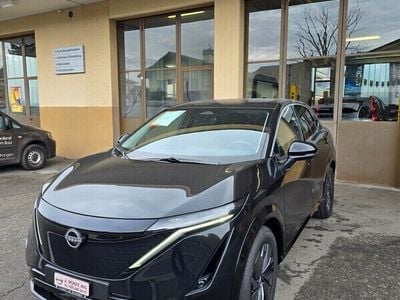Neu 2025 Nissan Ariya Advance SUV | CHF 39’900 (Teuer)