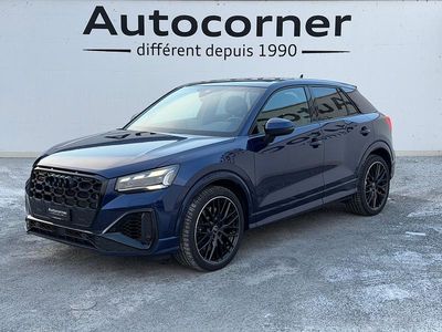 Gebraucht 2023 Audi SQ2 SUV | CHF 42’900 (Fairer Preis)