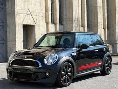 Gebraucht 2011 Mini Cooper S Challenge Kleinwagen | CHF 8’500 (Teuer)