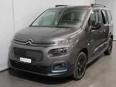 Gebraucht Citroën e-Berlingo Feel 100 kW (136 PS) 2023 Van / Kleinbus