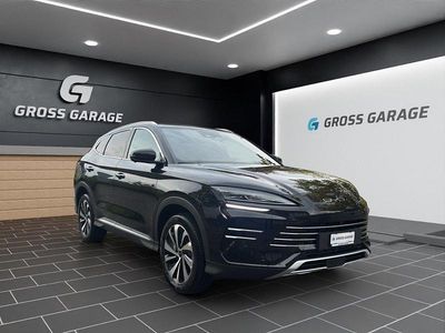 Gebraucht BYD Seal U Comfort 98 PS (72 kW) 2025 SUV