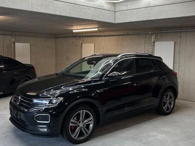Gebraucht 2018 VW T-Roc Sport SUV | CHF 22’499 (Fairer Preis)