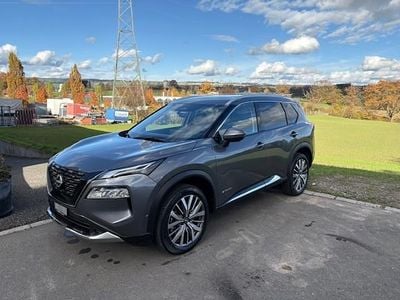Neu 2025 Nissan X-Trail Tekna+ SUV | CHF 55’900 (Etwas zu teuer)