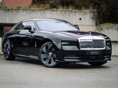 Gebraucht 2024 Rolls Royce Spectre Coupé | CHF 460’000