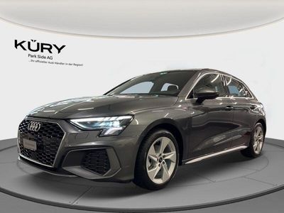 Audi A3 Sportback e-tron