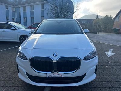 Gebraucht BMW 218 Active Tourer Performance 150 PS (110 kW) 2022 Van / Kleinbus