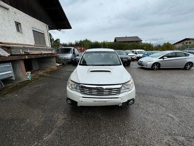Gebraucht 2010 Subaru Forester SUV | CHF 1’000