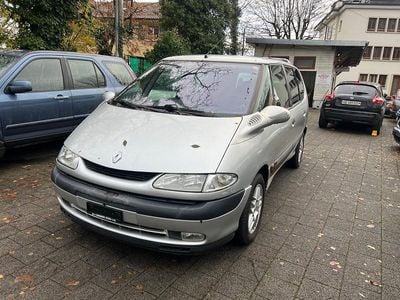 Renault Grand Espace