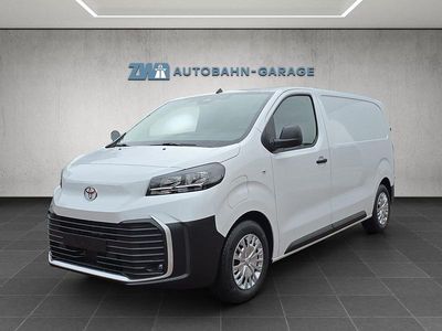 Neu Toyota Proace Advance 100 kW (136 PS) 2026 Van / Kleinbus