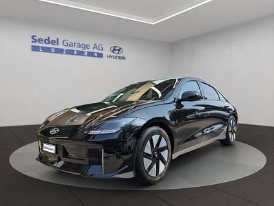Gebraucht Hyundai Ioniq 6 Edition 168 kW (229 PS) 2024 Limousine