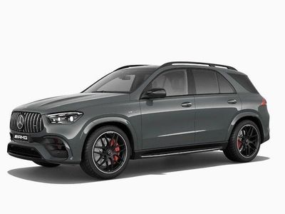 Gebraucht 2025 Mercedes GLE63 AMG AMG SUV | CHF 169’900