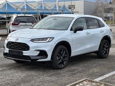 Gebraucht Honda ZR-V Sport 143 PS (105 kW) 2024 SUV