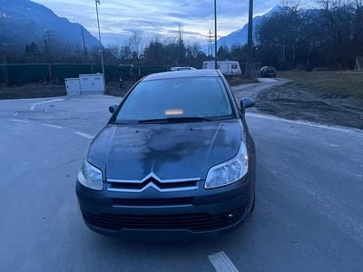 Gebraucht 2004 Citroën C4 | CHF 500 (Superpreis)