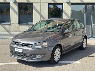 Gebraucht 2009 VW Polo Highline | CHF 6’490 (Etwas zu teuer)